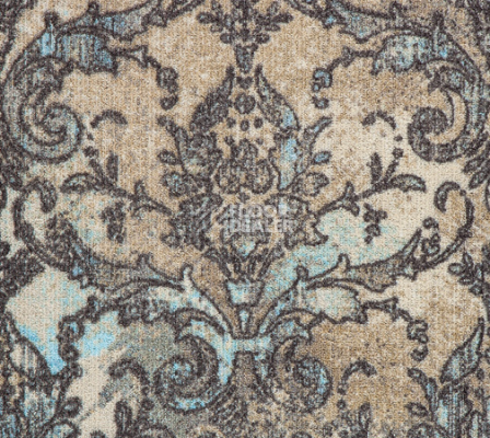 Ковровая плитка Milliken Artistic Liberties ott 172-15 Painted Subculture фото 1 | FLOORDEALER